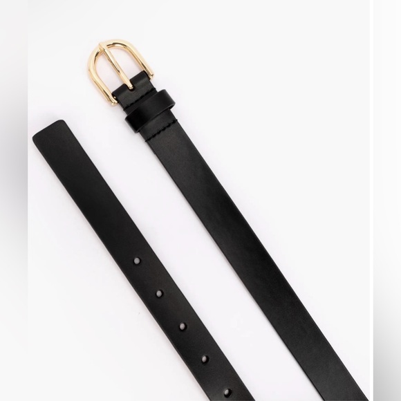 Kate Spade Black Belt Bag NWT – Size S/M Fits 21”-27” – $98 Retail - Picture 4 of 9
